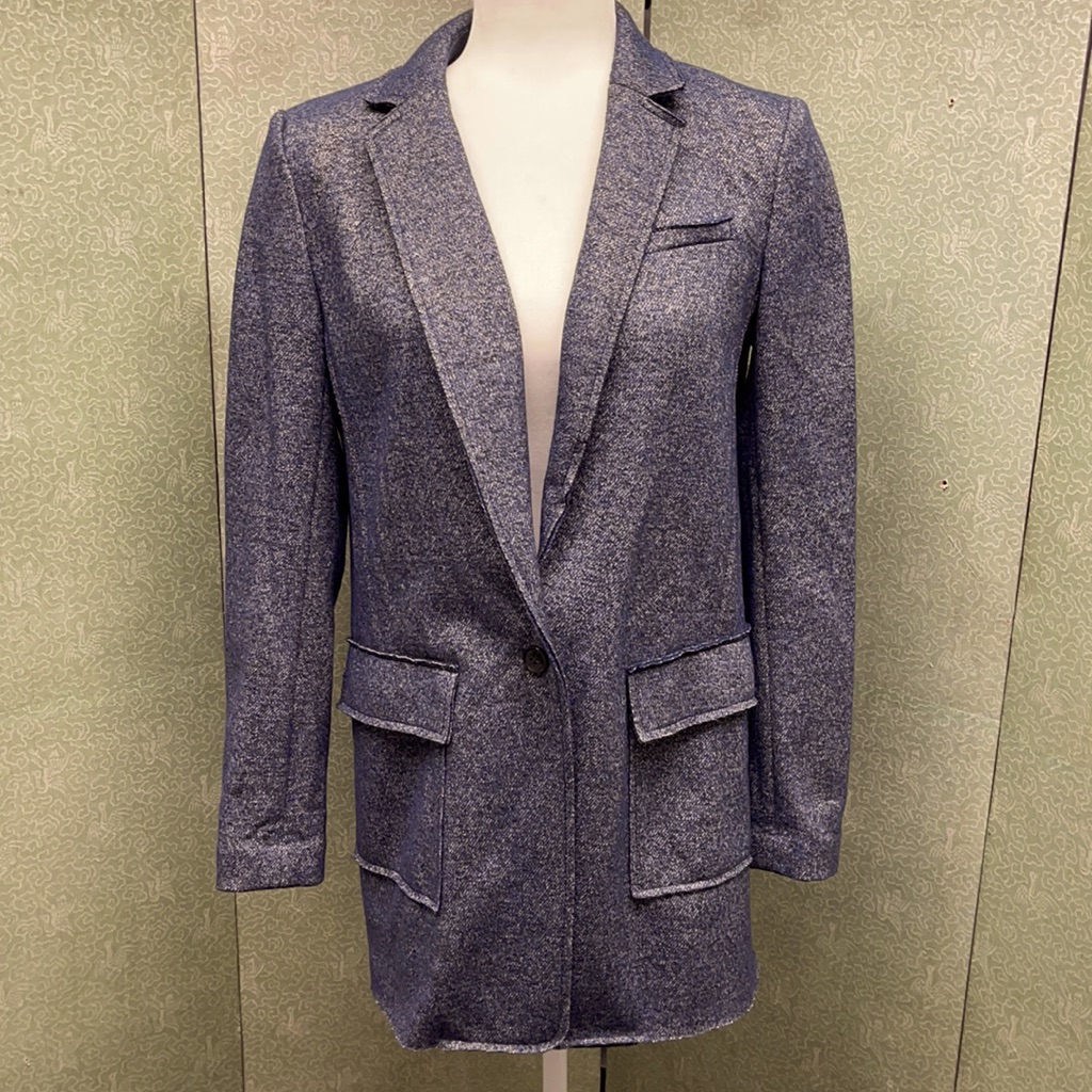 Banana Republic Soft Blazer